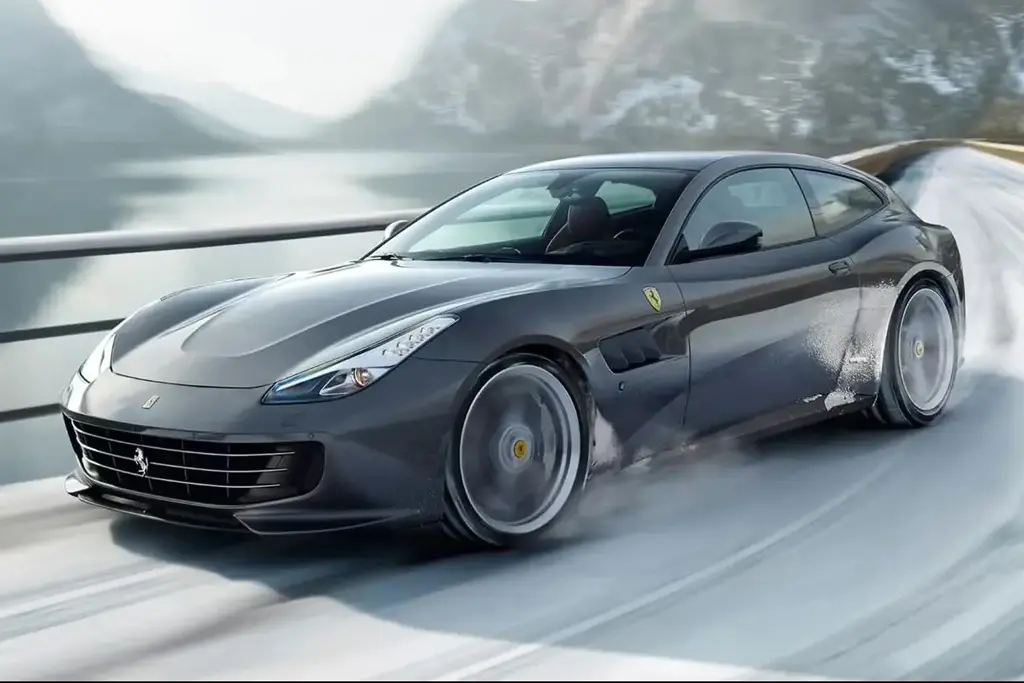Ferrari GTC4Lusso Complete Guide | Exotic Car Trader
